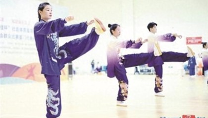 乐鱼官网-柔力球工间操技能大比拼——2025年厦门市全民健身运动会社会体育指导员技能大赛将于本周末开赛