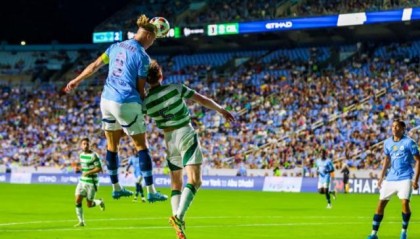 “二队”输球事小 曼城真正的“B计划”在哪里？