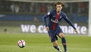 乐鱼体育官方网站-赔130万！队报：巴黎被判赔偿拉比奥特130万欧，因曾扣押球员工资