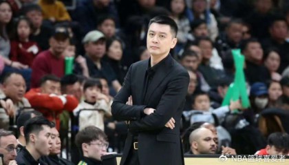 乐鱼体育-CBA最新消息！曝琼斯加盟辽宁男篮，吉林男篮裁掉阿普森|亨特|威尔斯|赵继伟|钟诚|山东男篮_新浪体育_新浪新闻