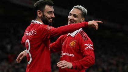 乐鱼体育leyu-林良锋：桑乔一射赚三人，赞歌献给安东尼