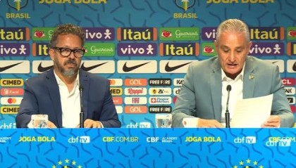 乐鱼体育leyu-王勤伯：巴西队名单到底哪里让网民不喜欢？