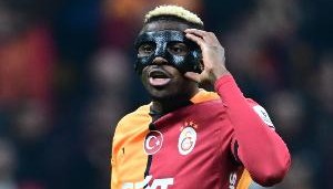 非洲媒体：奥斯梅恩已和曼联达成协议，今夏3000-3500万欧转会