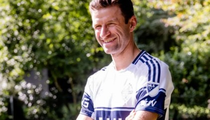 乐鱼体育-萨利之子盛赞温哥华为理想职业归宿 期待穆勒在此续写辉煌