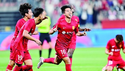乐鱼体育leyu-超级足球周末 点燃重庆情绪消费新引擎|中超|武汉三镇|渝超|球迷|比赛_新浪体育_新浪新闻