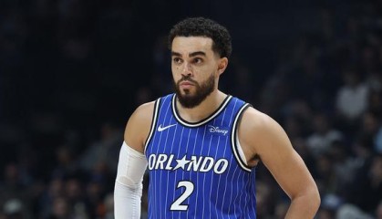 乐鱼体育官网-Sidery：魔术正在兜售泰厄斯-琼斯700万美元的到期合同