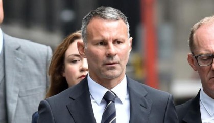 乐鱼体育-吉格斯出庭：我从不曾忠诚，从来无法抵挡女性诱惑