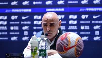 穆斯卡特：很开心梅伦多取得首球，球队拿出了和上轮一样的精气神