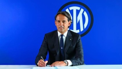 乐鱼体育leyu-【观察】小因扎吉续约2026，新时代国米保住基本盘