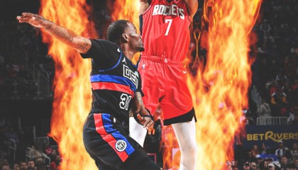 乐鱼体育官网-休媒盛赞乌度卡最佳主帅！冰封CC 激活卡皇 信任谢泼德 让KD当领袖|凯文·杜兰特|活塞|火箭|艾米-乌度卡|圣安东尼奥马刺队_新浪体育_新浪新闻